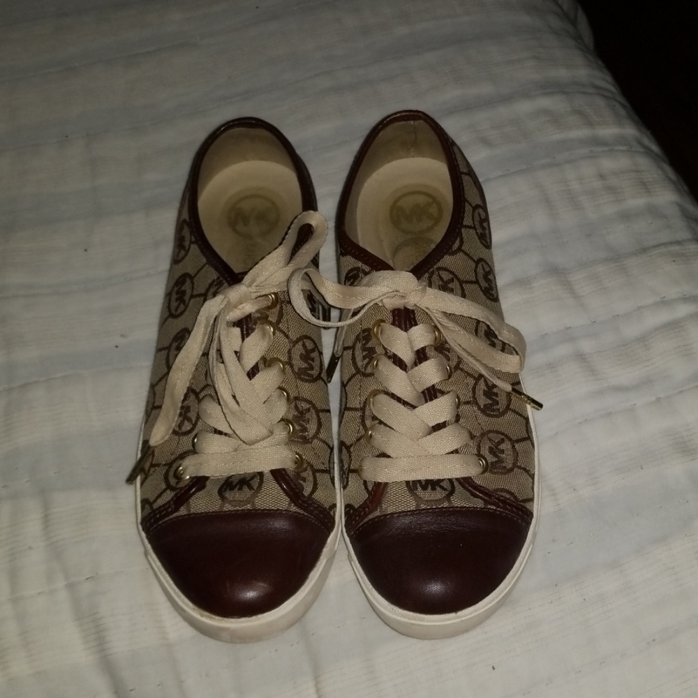 Michael Kors Sneakers